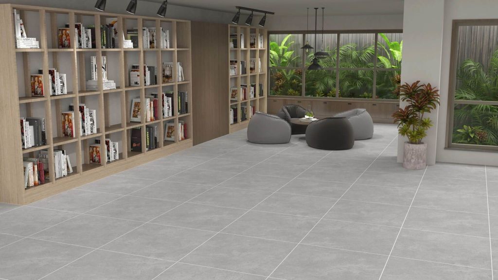 Gạch 80x80 Đồng Tâm 8080BARI002-H+