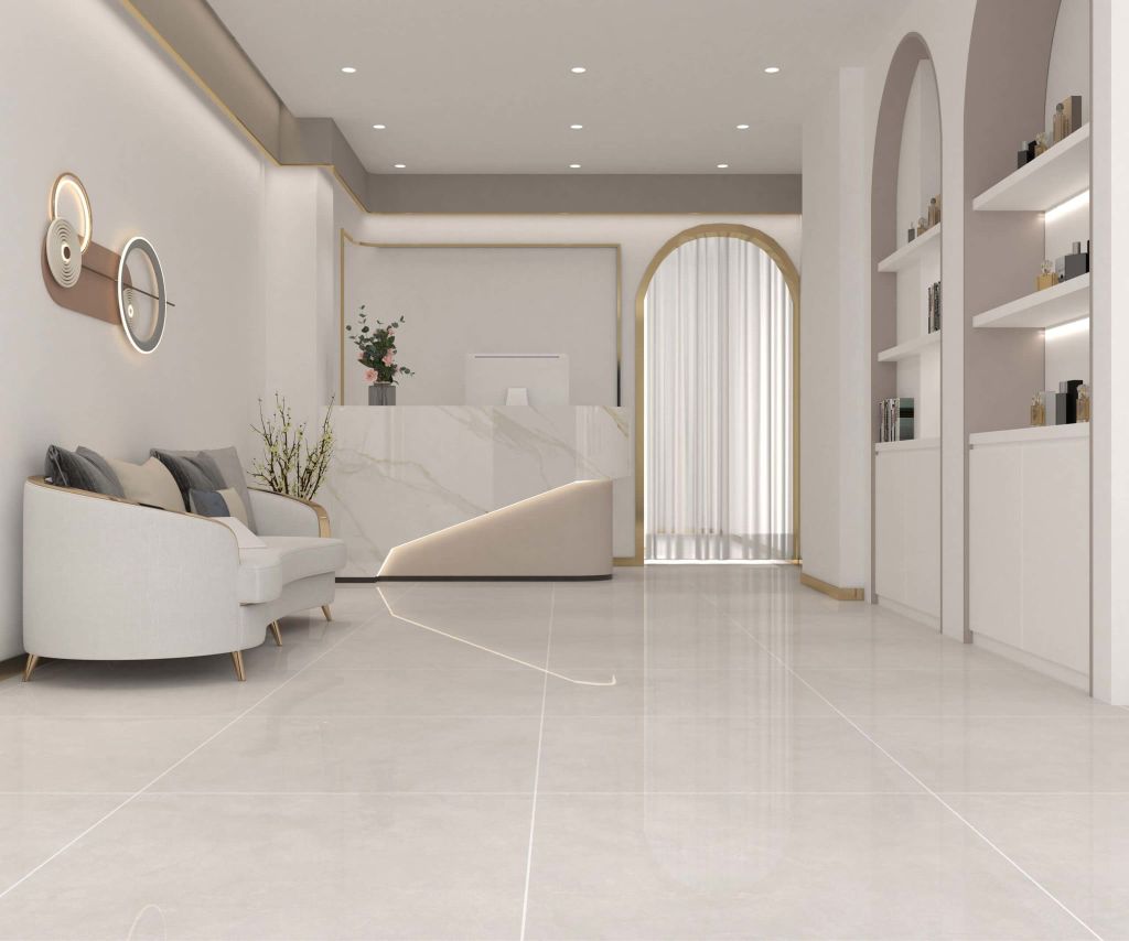 Gạch 80x80 Đồng Tâm 8080CATANIA002-FP-H+