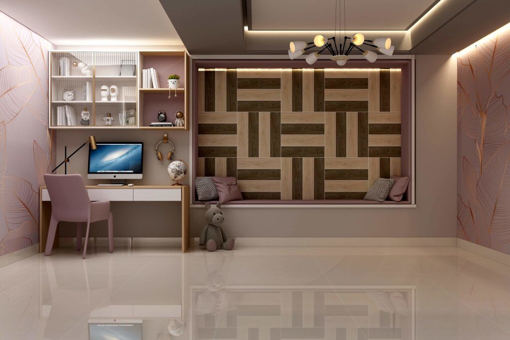 Gạch 80x80 Đồng Tâm 8080DB032