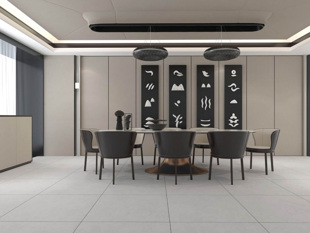Gạch 80x80 Đồng Tâm 8080PHARAON001-H+
