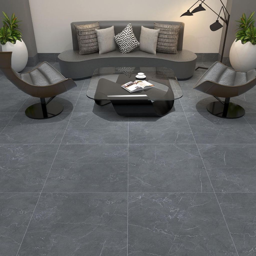 Gạch 80x80 Đồng Tâm 8080PHARAON010-H+