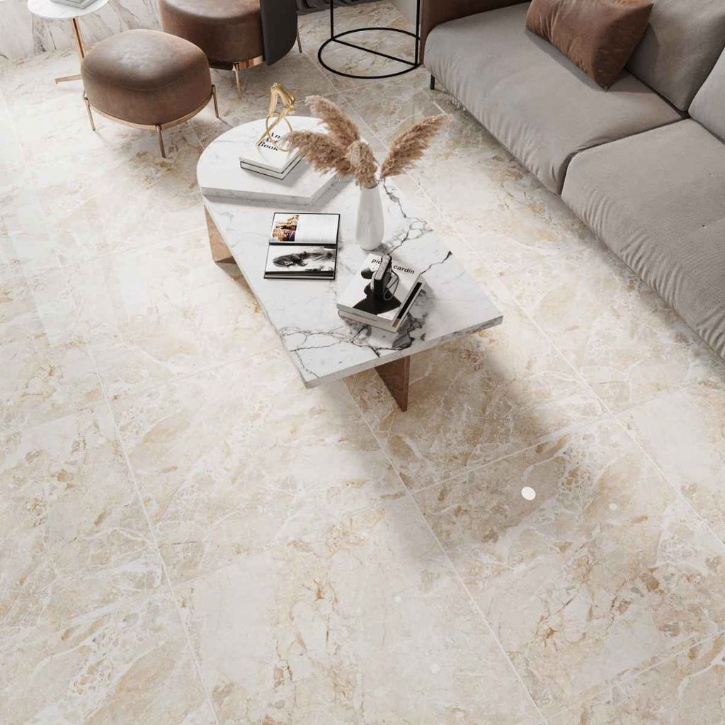 Gạch 80x80 Đồng Tâm 8080STONE003-FP-H+