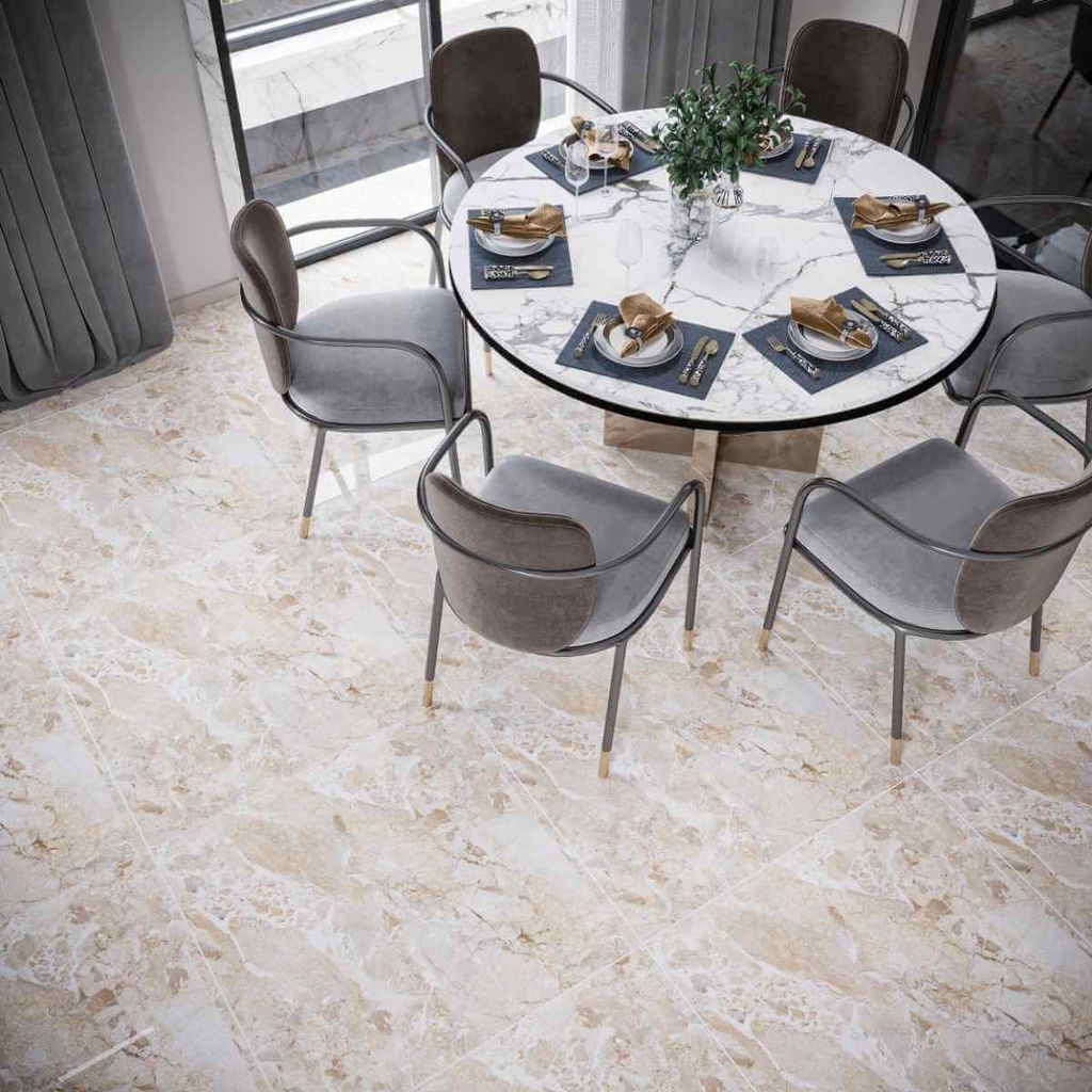 Gạch 80x80 Đồng Tâm 8080STONE003-FP-H+