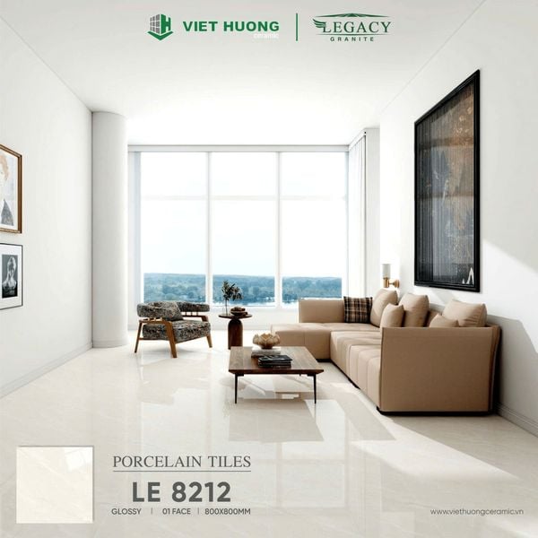Gạch 80x80 Nice LE8212