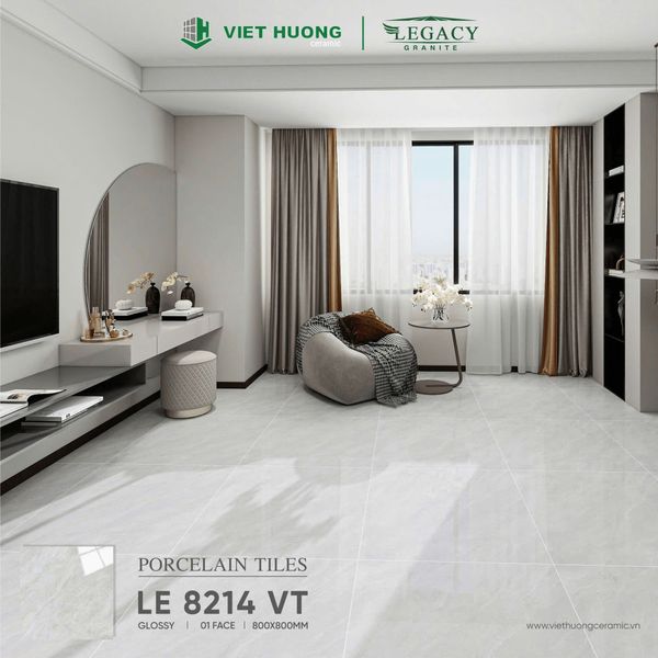 Gạch 80x80 Nice LE8214VT