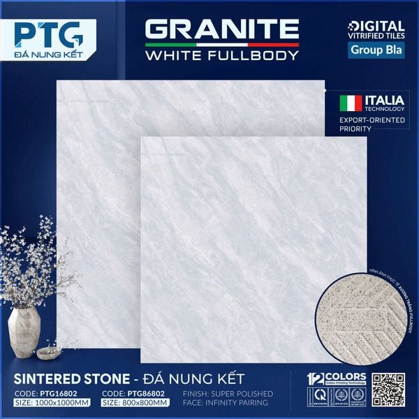 Gạch 80x80 PTG 86802