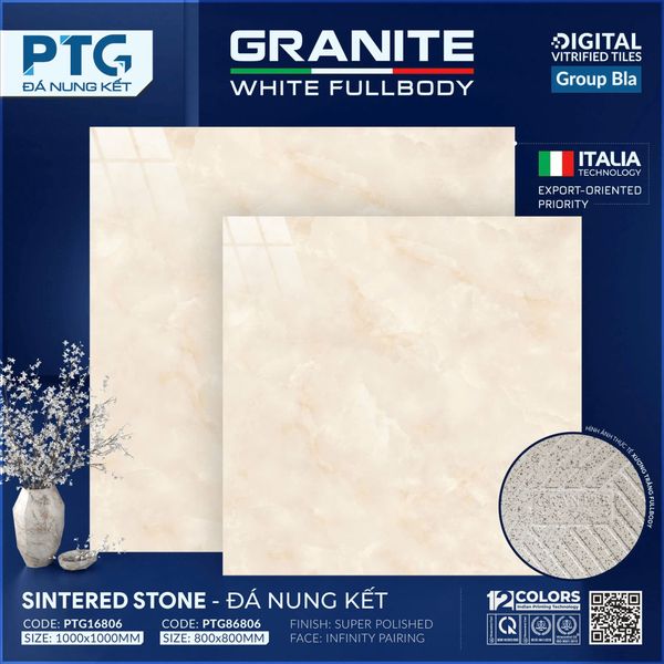 Gạch 80x80 PTG 86806