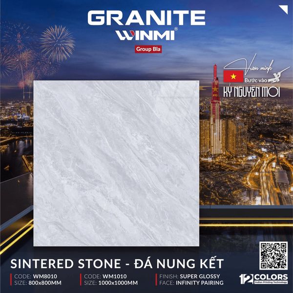 Gạch 80x80 PTG WM8010