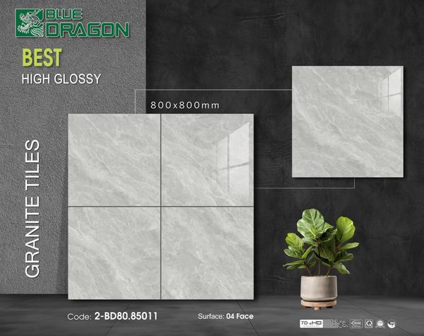 Gạch 80x80 Tasa 85011
