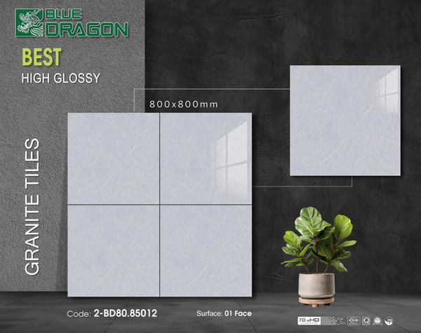 Gạch 80x80 Tasa 85012