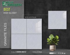 Gạch 80x80 Tasa 85012