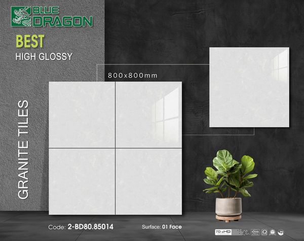 Gạch 80x80 Tasa 85014