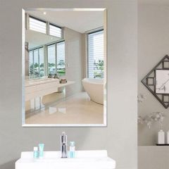 Gương KENDURA 60x80 trắng