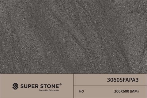 Gạch 30x60 Nhập Khẩu Malaysia 3060SFAPA3