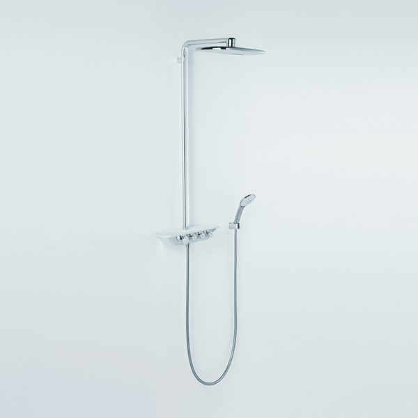 Sen cây nhiệt tự động INAX BFV-655T-Spa