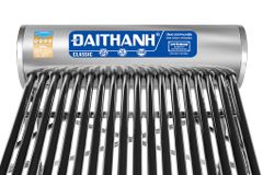 Máy nước nóng NLMT Tân Á Đại Thành-ĐẠI THÀNH