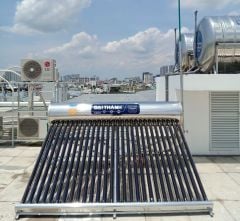 Máy nước nóng NLMT Tân Á Đại Thành-ĐẠI THÀNH