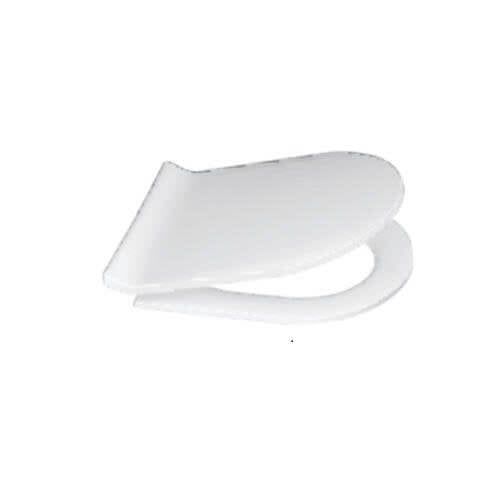 Nắp bàn cầu CAESAR M245