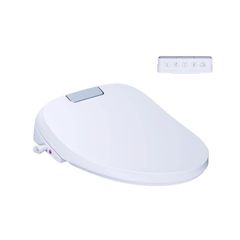 Nắp bàn cầu CAESAR TAF610H