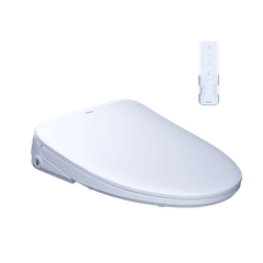 Nắp bàn cầu CAESAR TAF710H