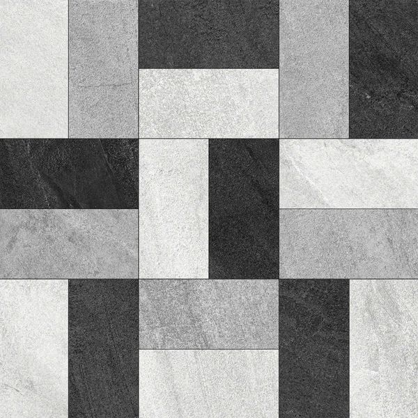 Gạch Mosaic 298x298 Nhập khẩu Trung Quốc 66PAX123-F02