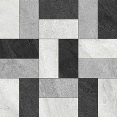 Gạch Mosaic 298x298 Nhập khẩu Trung Quốc 66PAX123-F02