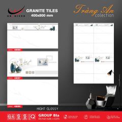 Gạch 40x80 Kamado 48006 48007 48008