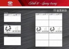 Gạch 40x80 DIC 4749 4749V 4750