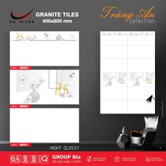 Gạch 40x80 Kamado 48001 48002 48003