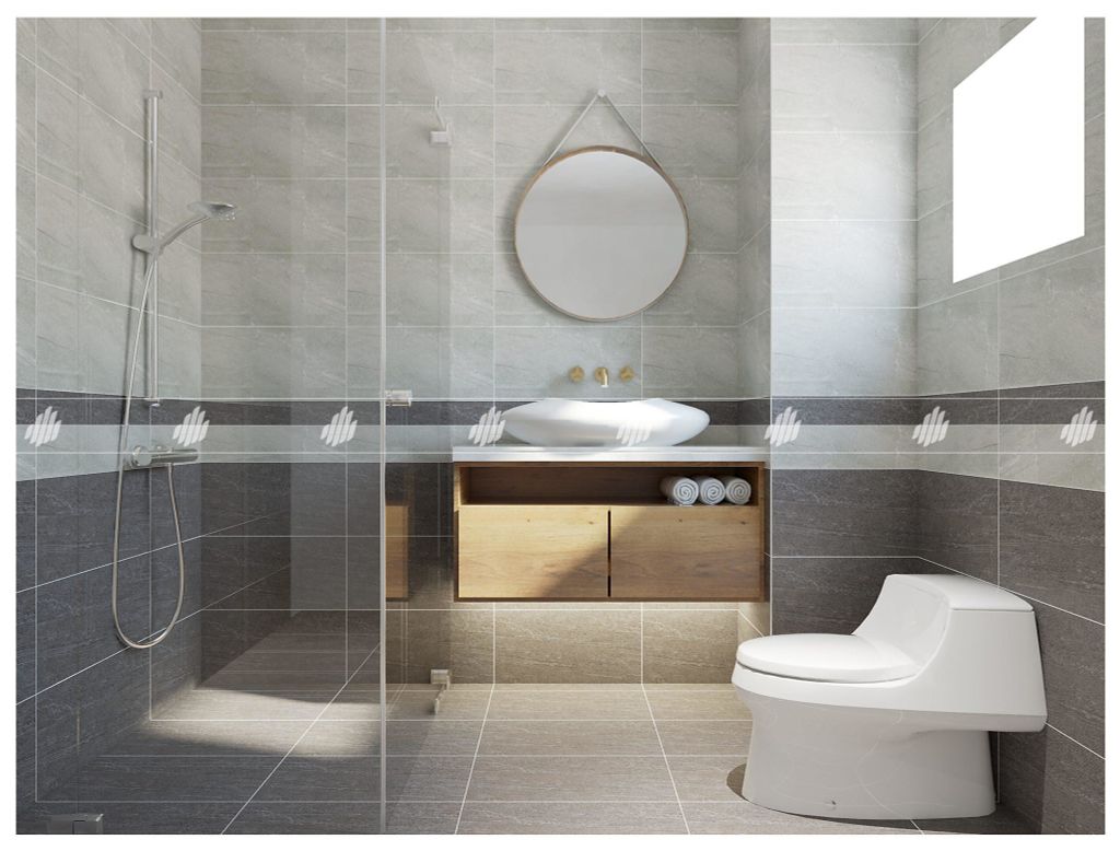 Gạch 30x60 Đồng Tâm 3060SAHARA009