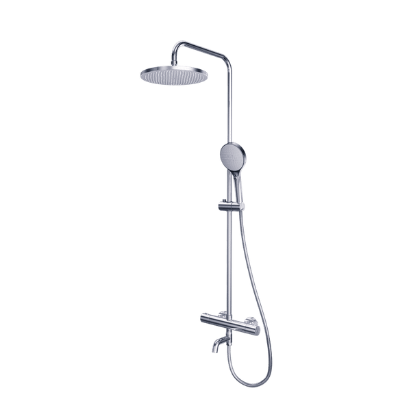 Sen tắm cây nhiệt tự động CAESAR S1038S