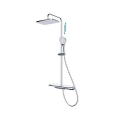 Sen tắm cây nhiệt tự động CAESAR S658S