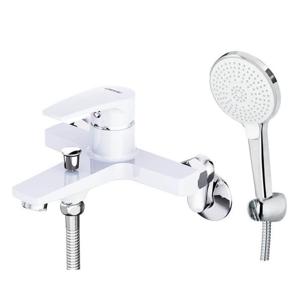 Sen tắm nóng lạnh CAESAR S393CW