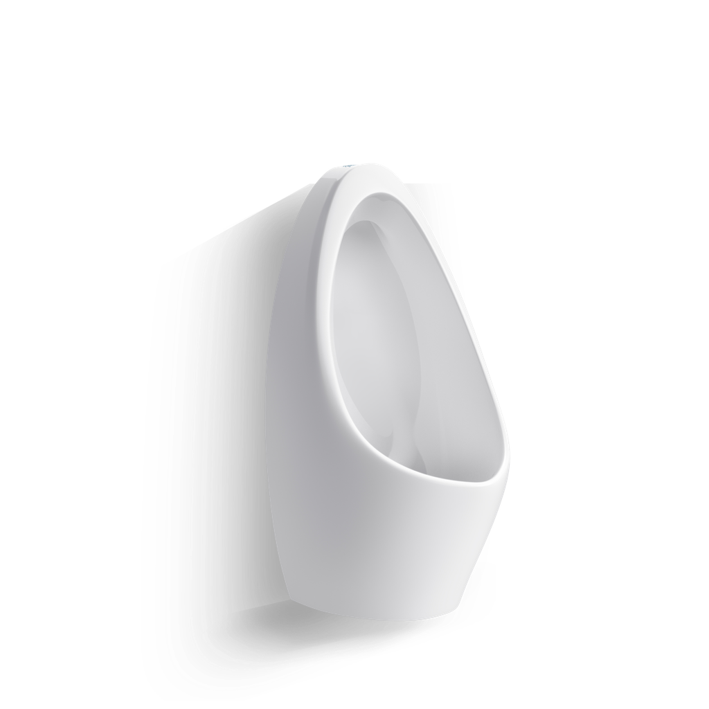 Bồn tiểu treo tường Viglacera T9(Cấp dương)