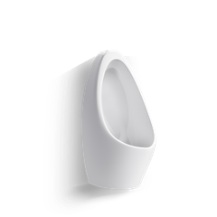 Bồn tiểu treo tường Viglacera T9(Cấp dương)