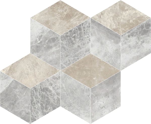 Gạch Mosaic 298x298 Nhập khẩu Trung Quốc 612TU12-F10