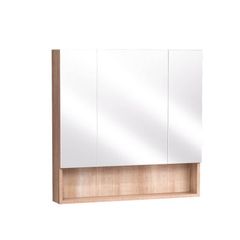Tủ gương CAESAR EM1180W7V