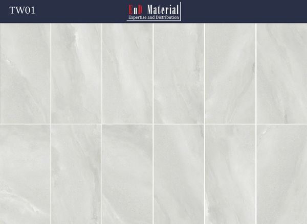 Gạch 60x120 Nhập khẩu Trung Quốc TW12601