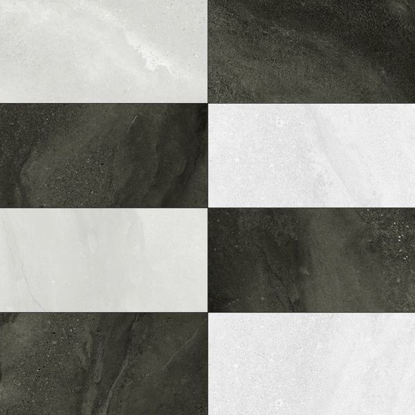 Gạch Mosaic 298x298 Nhập khẩu Trung Quốc 612TW135-F04