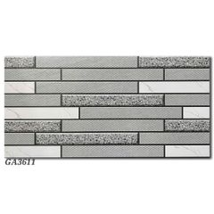 Gạch 30x60 Viglacera GA3611 trang trí mờ
