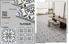 Gạch 30x30 VITALY PL33905