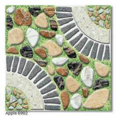 Gạch 60x60 Royal Apple 6902