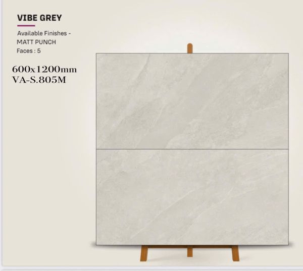 Gạch 60x120 Nhập Khẩu Ấn Độ S.805M