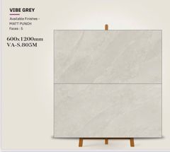 Gạch 60x120 Nhập Khẩu Ấn Độ S.805M