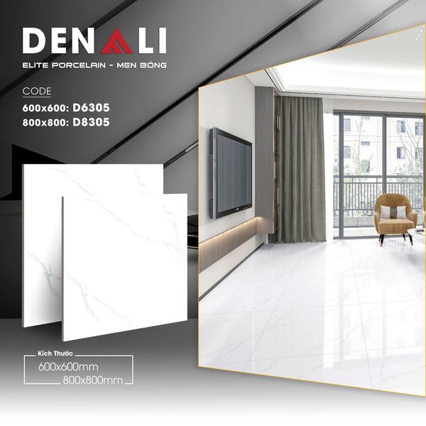 Gạch 60x60 Takao D6305