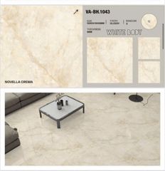 Gạch 100x100 Nhập Khẩu Ấn Độ BH.1043