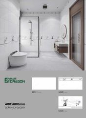 Gạch 40x80 Tasa 4643 4644 4645
