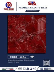 Gạch 60x60 Thắng Cường STA6366