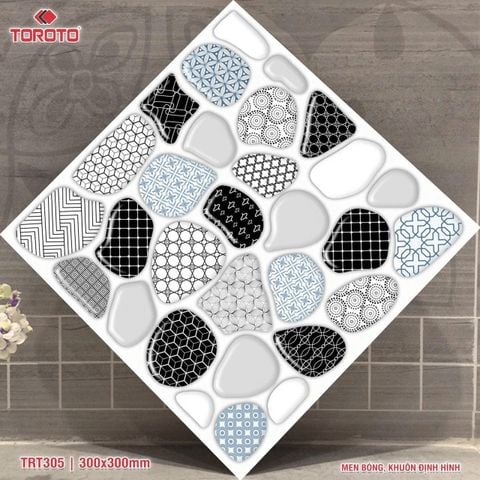 Gạch 30x30 CMC TRT305
