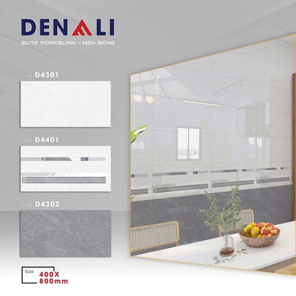 Gạch 40x80 D4301 D4401 D4302
